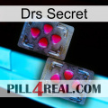 Drs Secret 15